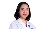 Bác sĩ Phạm Thị Hằng