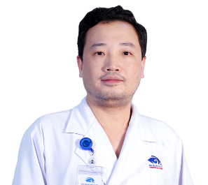 Bác sĩ Đinh Yên Lục