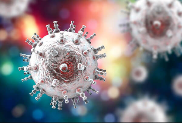 Virus Herpes - Nguyên nhân chính của bệnh viêm giác mạc Herpes