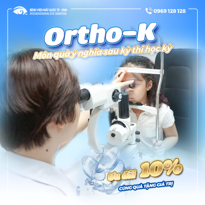 ortho-k
