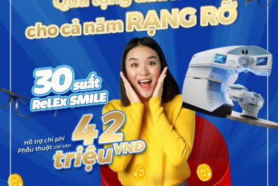 ReLEx SMILE