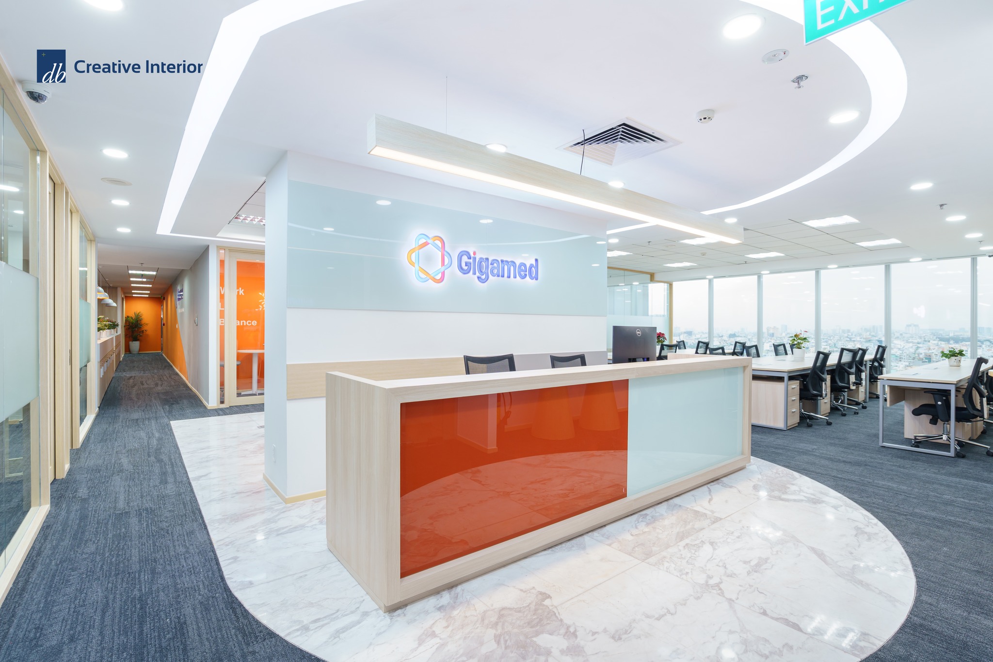 NHÀ TÀI TRỢ ĐỒNG HÀNH CÙNG DND – Gigamed: Công ty phân phối Dược phẩm ...